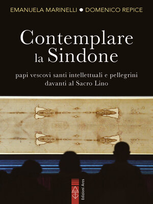 cover image of Contemplare la Sindone